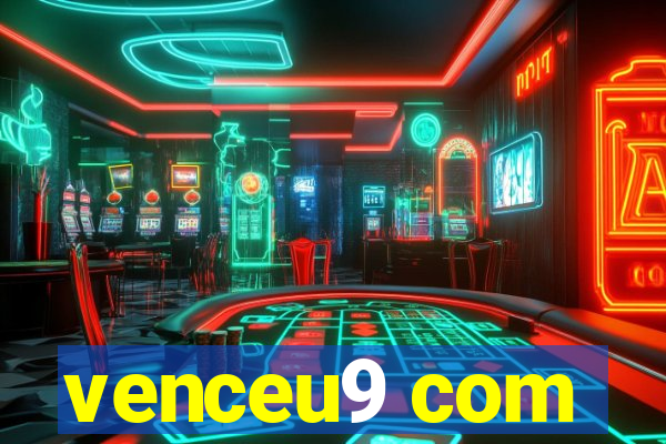 venceu9 com